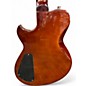 Used Reverend ROUNDHOUSE VENETIAN GOLD Solid Body Electric Guitar