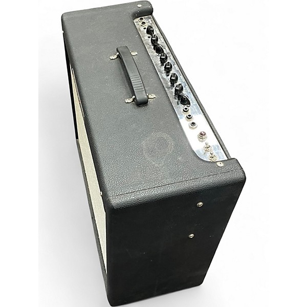 Used Fender Hot Rod Deville 60W 2x12 Tube Guitar Combo Amp