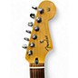 Used Fender Player Stratocaster Candy Red Burst Solid Body Electric Guitar