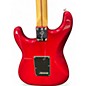 Used Fender Player Stratocaster Candy Red Burst Solid Body Electric Guitar
