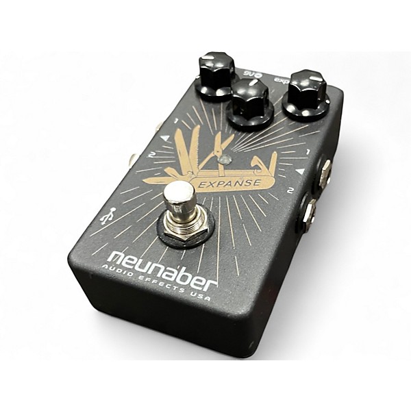 Used Neunaber EXPANSE Exciter