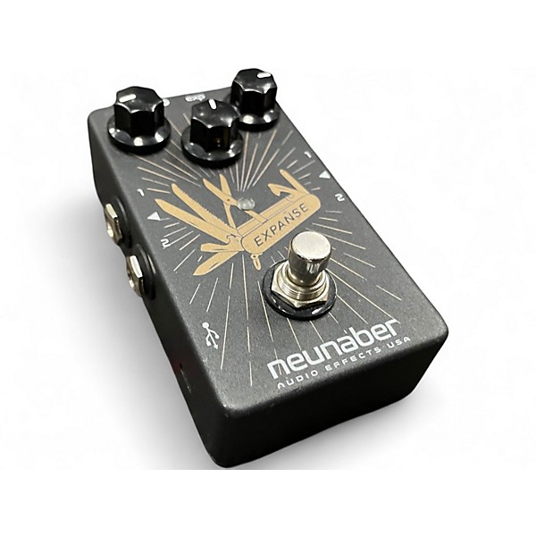 Used Neunaber EXPANSE Exciter