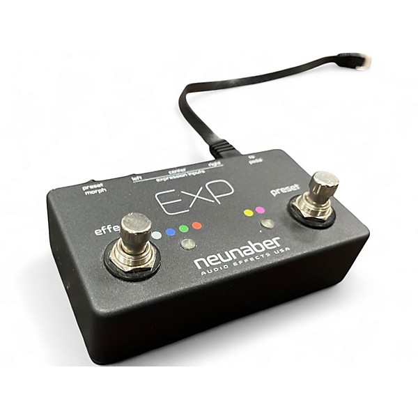 Used Neunaber EXP Exciter