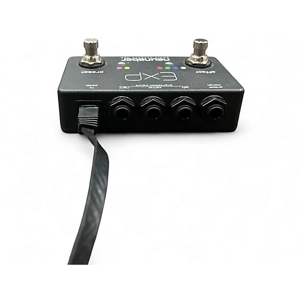 Used Neunaber EXP Exciter