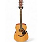 Used Yamaha FS820 Natural Acoustic Guitar thumbnail
