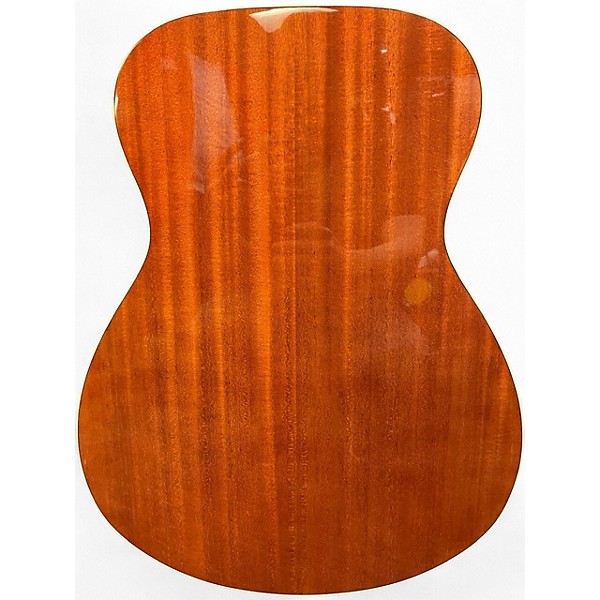 Used Yamaha FS820 Natural Acoustic Guitar