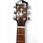Used Ibanez AEG70 Tobacco Burst Acoustic Electric Guitar