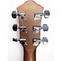 Used Ibanez AEG70 Tobacco Burst Acoustic Electric Guitar