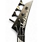 Used Jackson JS1X Minion short scale Black Electric Bass Guitar