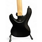Used Jackson JS1X Minion short scale Black Electric Bass Guitar