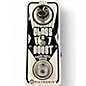 Used Pigtronix Class A Boost Effect Pedal thumbnail