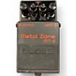 Used BOSS MT2 Metal Zone Distortion Effect Pedal thumbnail