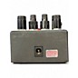 Used BOSS MT2 Metal Zone Distortion Effect Pedal