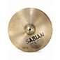 Used SABIAN 14in B8 Hi Hat Pair Cymbal