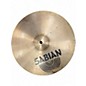 Used SABIAN 14in B8 Hi Hat Pair Cymbal