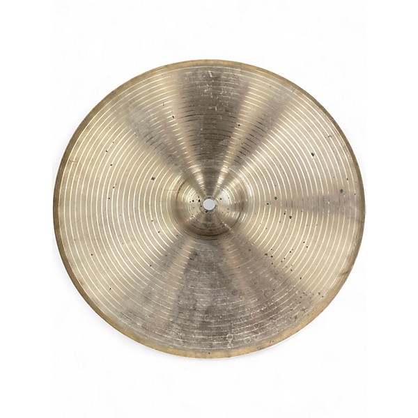 Used SABIAN 14in B8 Hi Hat Pair Cymbal