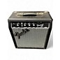 Used Fender Frontman 10G 10W Guitar Combo Amp thumbnail