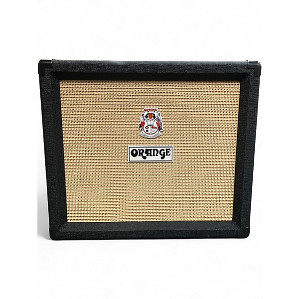 Used Orange Amplifiers 0 TONE 40 Guitar Combo Amp