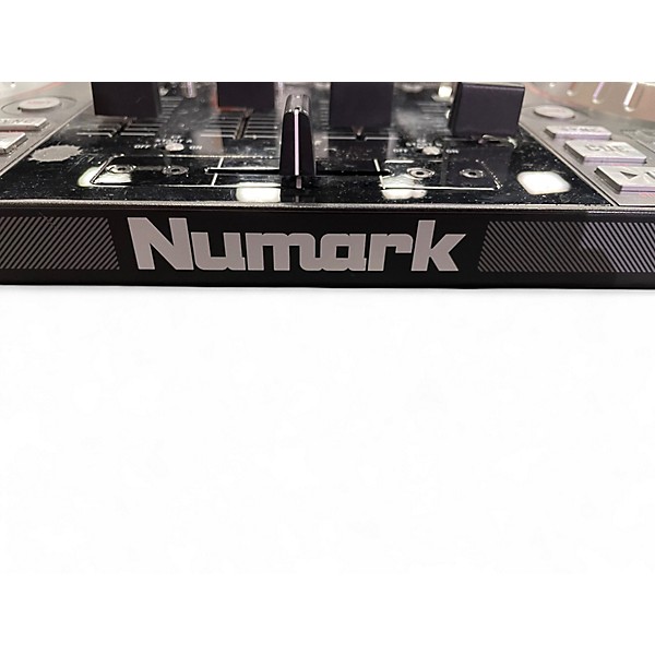 Used Numark NVII DJ Controller
