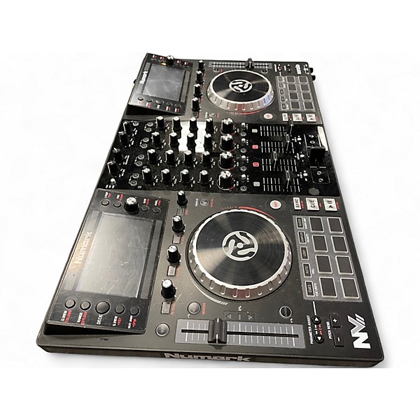 Used Numark NVII DJ Controller