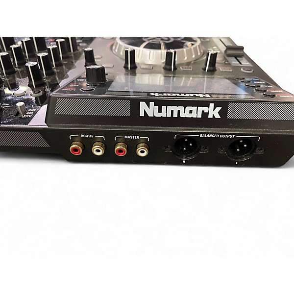Used Numark NVII DJ Controller