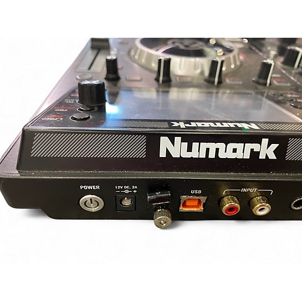Used Numark NVII DJ Controller