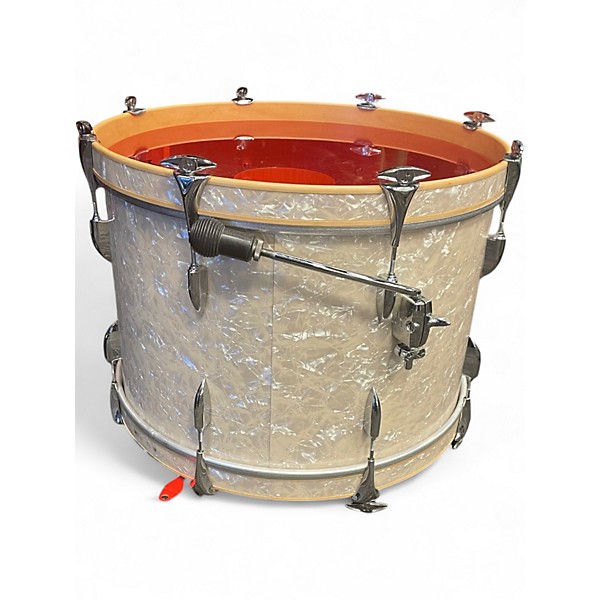 Used SONOR 4 Piece Vintage Series VINTAGE PEARL Drum Kit