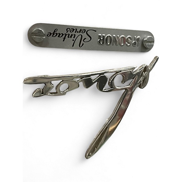 Used SONOR 4 Piece Vintage Series VINTAGE PEARL Drum Kit