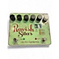 Used Electro-Harmonix Ravish Sitar Effect Pedal thumbnail