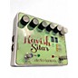 Used Electro-Harmonix Ravish Sitar Effect Pedal