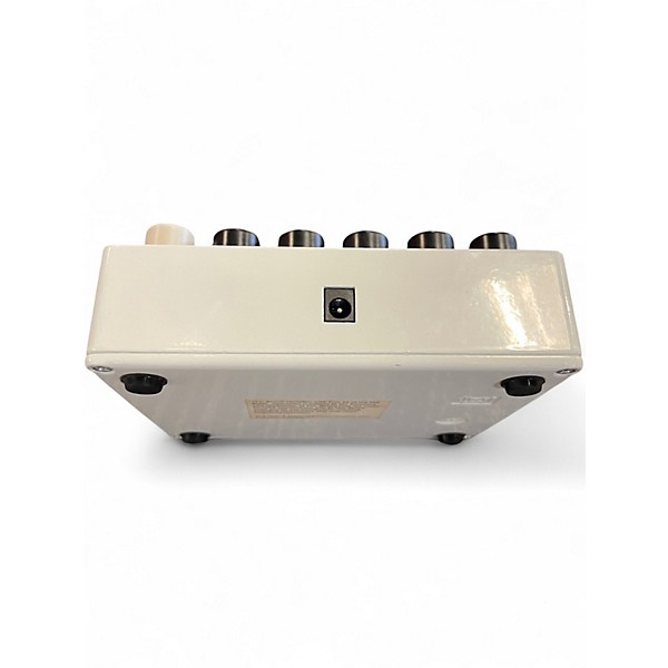 Used Electro-Harmonix Ravish Sitar Effect Pedal