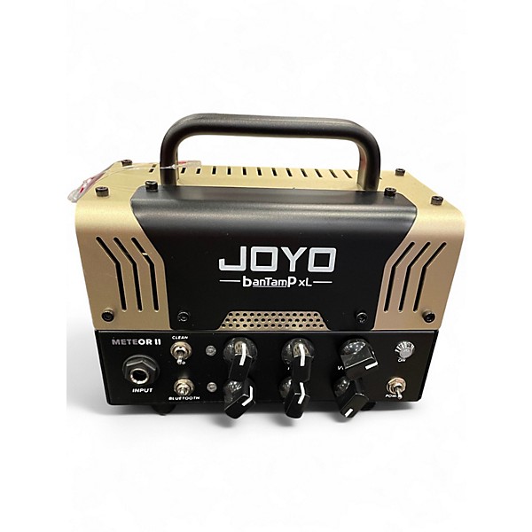 Used Joyo BANDTAMP XL Tube Guitar Amp Head
