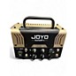 Used Joyo BANDTAMP XL Tube Guitar Amp Head thumbnail
