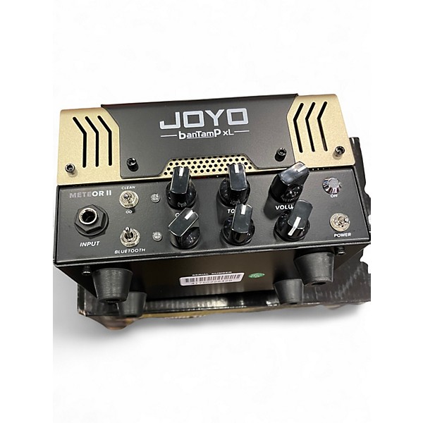 Used Joyo BANDTAMP XL Tube Guitar Amp Head