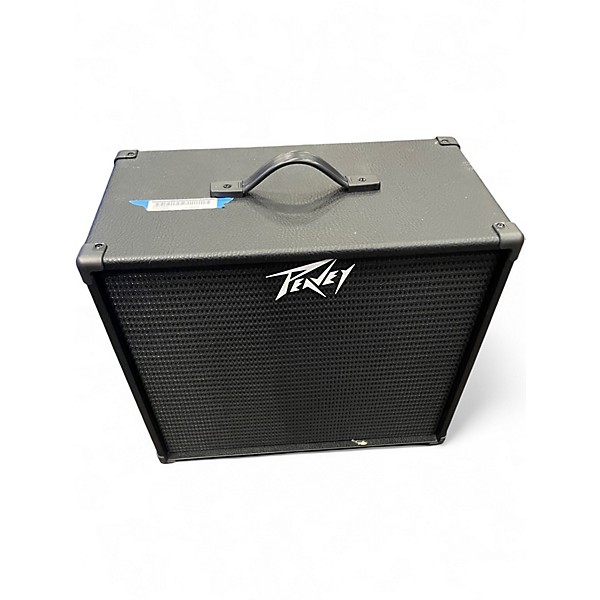 Used Peavey 112 EXTENSION CAB Guitar Cabinet
