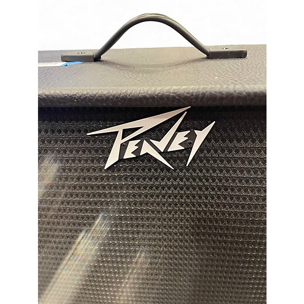 Used Peavey 112 EXTENSION CAB Guitar Cabinet