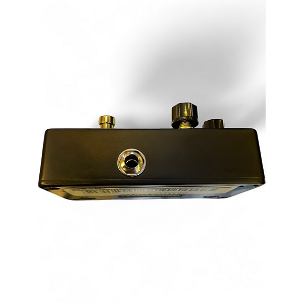 Used Satone HUGGER COMPRESSOR Effect Pedal