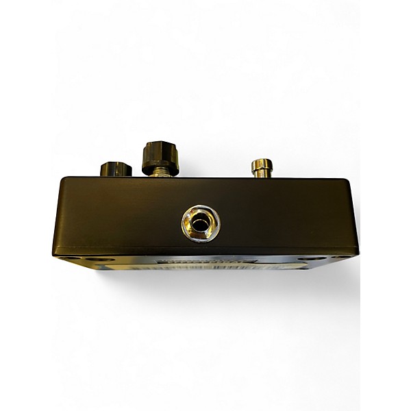 Used Satone HUGGER COMPRESSOR Effect Pedal