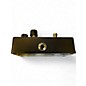 Used Satone HUGGER COMPRESSOR Effect Pedal