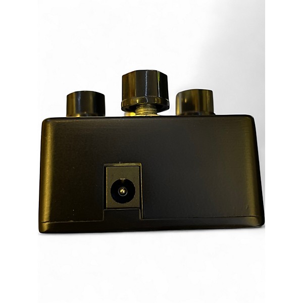 Used Satone HUGGER COMPRESSOR Effect Pedal