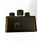 Used Satone HUGGER COMPRESSOR Effect Pedal