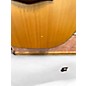 Used Fender DG10 Natural Acoustic Guitar