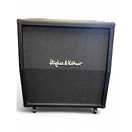 Used Hughes & Kettner SC 412 A Guitar Cabinet