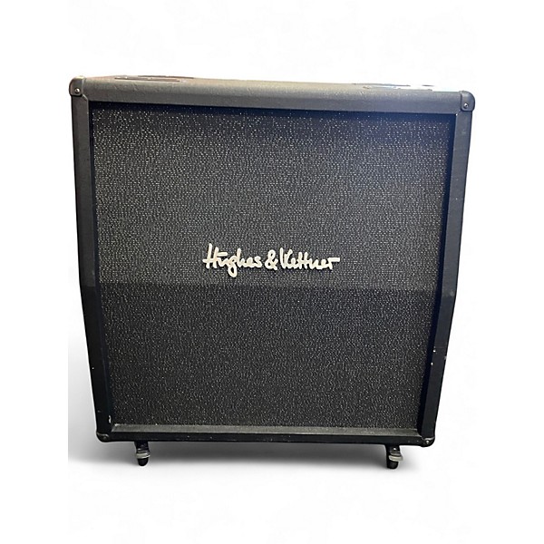 Used Hughes & Kettner SC 412 A Guitar Cabinet