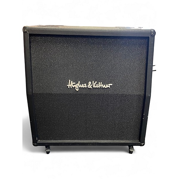 Used Hughes & Kettner SC 412 A Guitar Cabinet