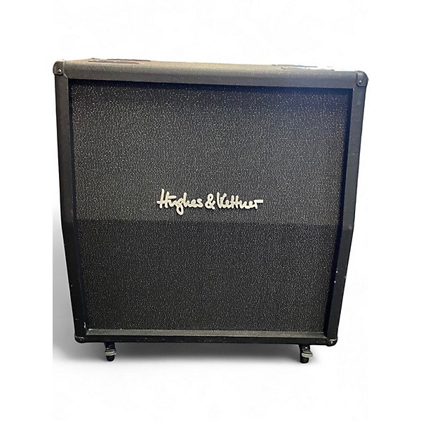 Used Hughes & Kettner SC 412 A Guitar Cabinet