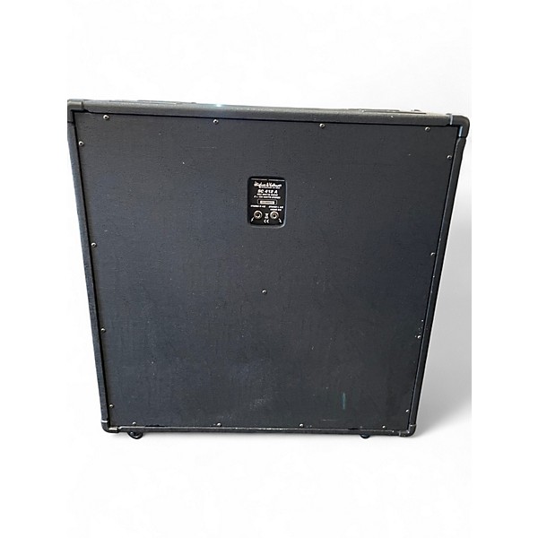 Used Hughes & Kettner SC 412 A Guitar Cabinet