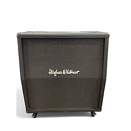 Used Hughes & Kettner SC 412A Guitar Cabinet