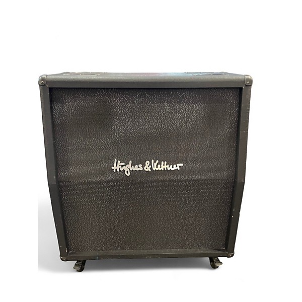Used Hughes & Kettner SC 412A Guitar Cabinet