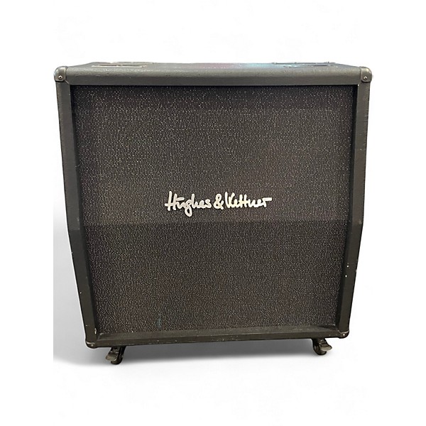 Used Hughes & Kettner SC 412A Guitar Cabinet